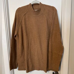 NWOT Sonoma sweater size XL
